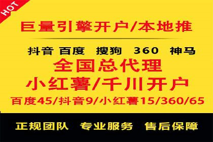 SEM代运营公司案例分析报告